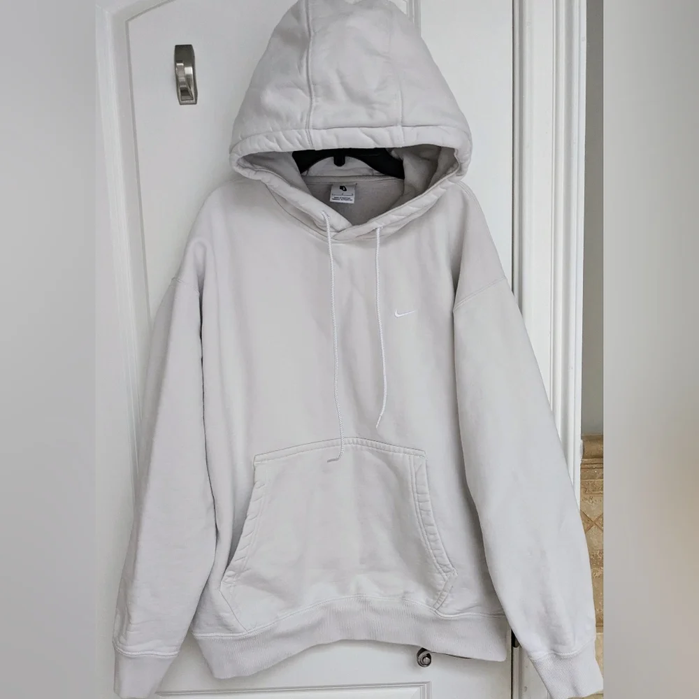 Nike excellent super